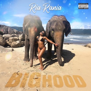 Big Hood - Ria Rania