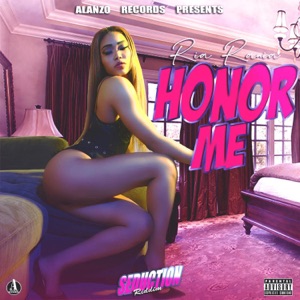 Honor Me-Ria Rania