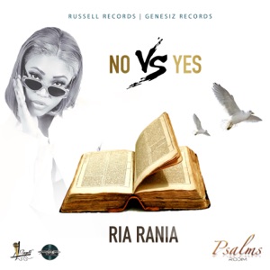 NO vs YES - Ria Rania 