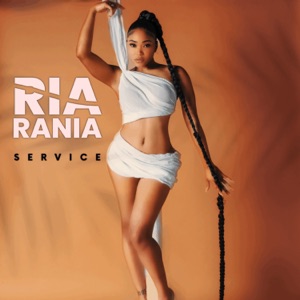 Customer Service-Ria Rania