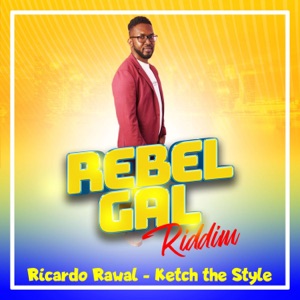 Ketch the Style-Ricardo Rawal