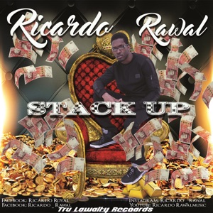 Stack Up-Ricardo Rawal