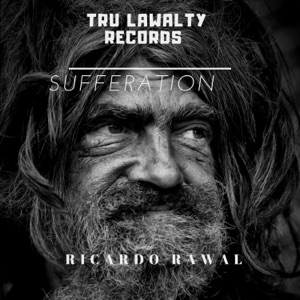 Sufferation-Ricardo Rawal