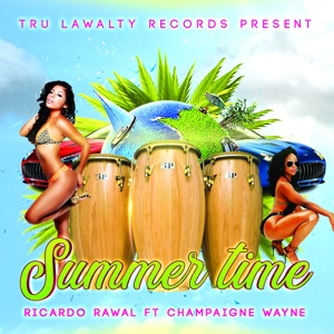 Summer Time-Ricardo Rawal