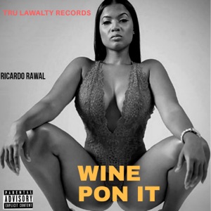 Wine Pon It-Ricardo Rawal