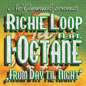 From Day Til Night - Richie Loop