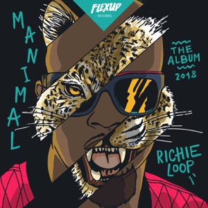 Richie Loop - Manimal