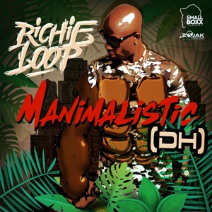 Richie Loop - Manimalistic