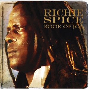 Richie Spice - Book of Job