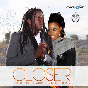 Closer-Richie Spice