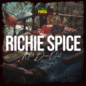 Move Dem Out-Richie Spice