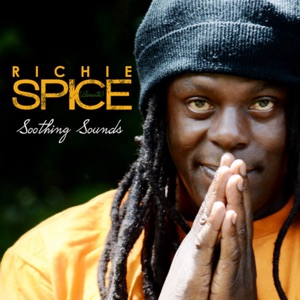 Richie Spice - Soothing Sounds Acoustic