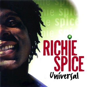 Time So Rough-Richie Spice