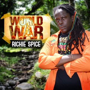 World War-Richie Spice