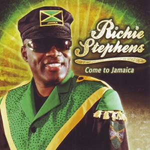 Circle Jamaica-Richie Stephens