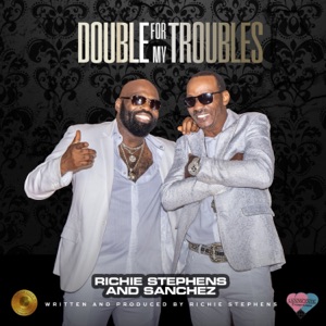 Double for My Troubles - Richie Stephens 