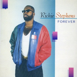 Forever-Richie Stephens