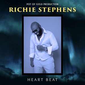 Heart Beat-Richie Stephens