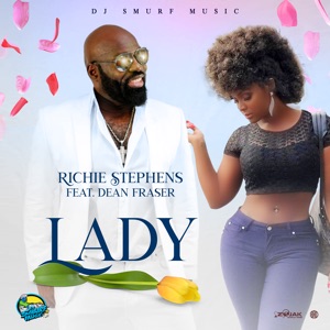 Lady-Richie Stephens