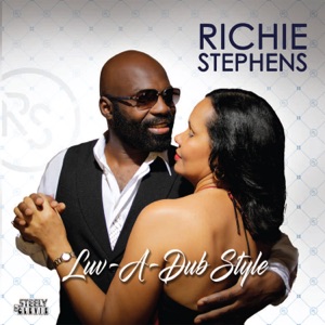 Feel Good All Over-Richie Stephens