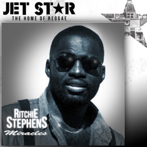 Richie Stephens - Miracles