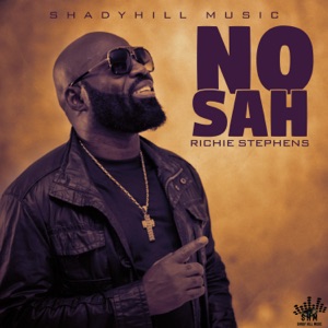 No Sah-Richie Stephens