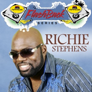 Richie Stephens - Penthouse Flashback Series