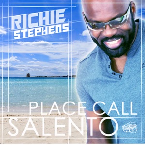 Place Call Salento-Richie Stephens