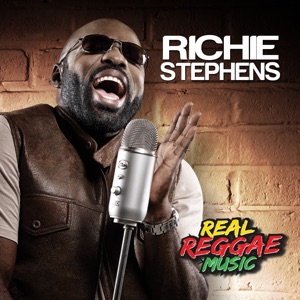 Real Reggae Music-Richie Stephens