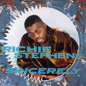 Gimme Your Love-Richie Stephens