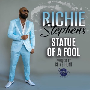 Statue of a Fool-Richie Stephens