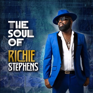 The Soul Of Richie Stephens