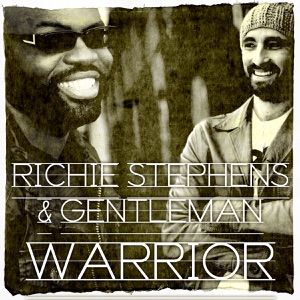 Warrior-Richie Stephens 