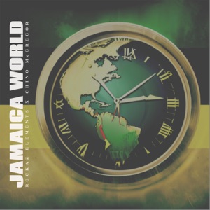 Jamaica World-Rockaz Elements 