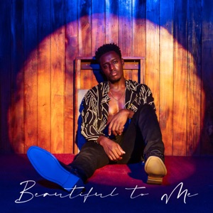 Beautiful To Me-Romain Virgo