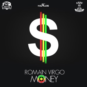 Money Target-Romain Virgo