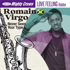 Never Seen Your Type-Romain Virgo