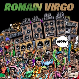 Now-Romain Virgo