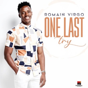 One Last Try-Romain Virgo