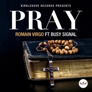 Pray-Romain Virgo