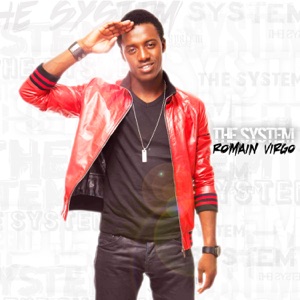 Fired Up Inside-Romain Virgo