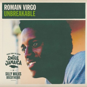 Unbreakable-Romain Virgo