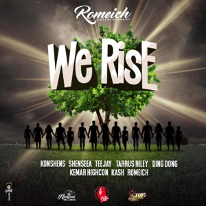 We Rise-Romeich