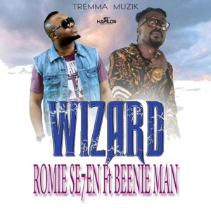 Wizard-Romie Se7en