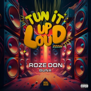 Bunx-Roze Don