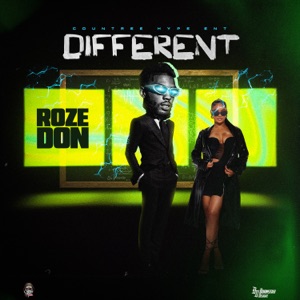 Different - Roze Don 