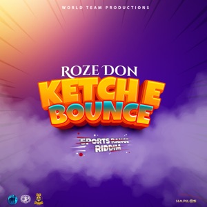 Ketch E Bounce-Roze Don