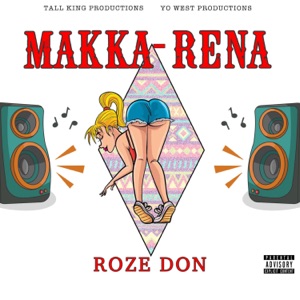 Makk - Roze Don