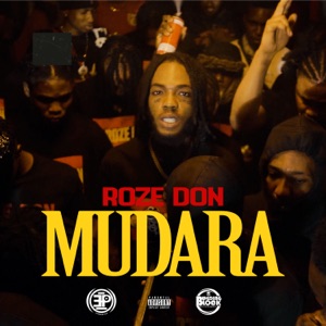 Mudara-Roze Don 