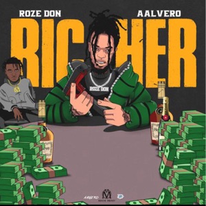 Richer-Roze Don 